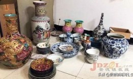 景德镇瓷器爆料案件最新,揭秘背后惊人内幕